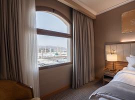 Mysk Al Balad, 3-Sterne-Hotel in Medina