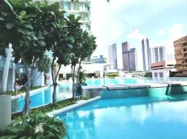 Swiss Garden Residence by Offex Suites KL