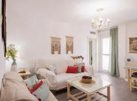 Bonitas Vistas a Sevilla