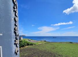 Seongsan Morning Sunset, self catering accommodation in Seogwipo