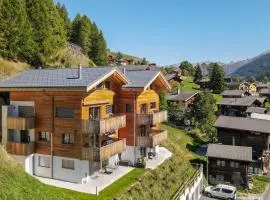 Gommer Sunna - Joderestutz