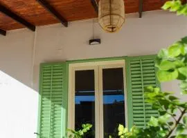 Villa Clara - Comfort e natura nel cuore di Sambuca