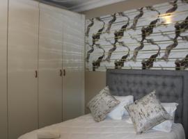 Chic Guest House Alberton, hotel in Alberton