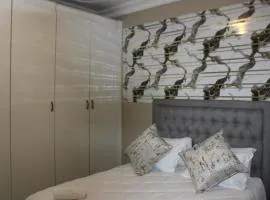 Chic Guest House Alberton