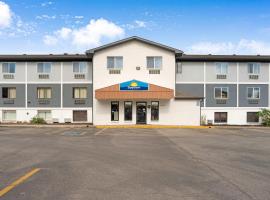 Days Inn by Wyndham Omaha - West Dodge, hotel in Omaha