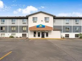 Days Inn by Wyndham Omaha - West Dodge