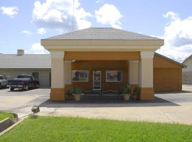 America's Best Inn and Suites Emporia, ξενοδοχείο σε Emporia