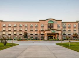 Wingate Slidell New Orleans, hotel en Slidell