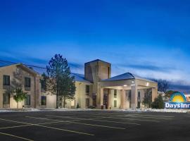 Days Inn & Suites by Wyndham Cuba