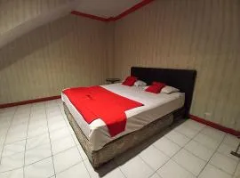 RedDoorz near Sam Ratulangi Manado