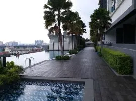 Homestay MKH Boulevard 1