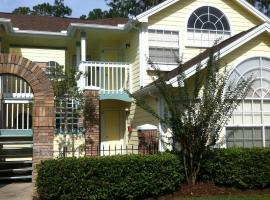 Villas at Laguna Bay