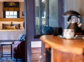 Wilson's Guest House