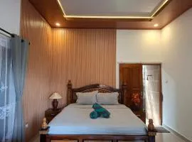 Sekumpul Guest House