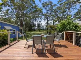 Banksia Cottage - Pet Friendly Waterfront