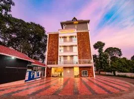 Lakshmi Residency Chottanikkara