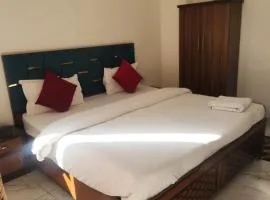 Kasauli Peak View Appartments