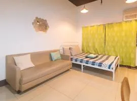 San Marino JY7 Rentals by RedDoorz