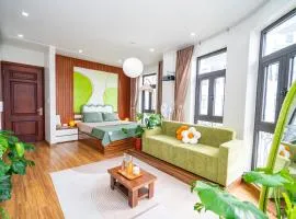 Katka Riverside Homestay Hai Phong