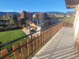 Cuore d'Altopiano, vivere Asiago