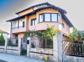 Guest House Comfort, hôtel à Montana