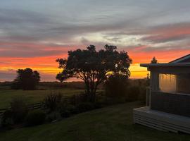 Rangiputa Retreat, ξενοδοχείο σε Karikari Peninsula