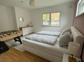 Potsdams Traumwohnung