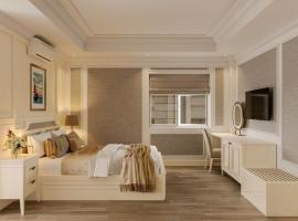 Hoa Hong Hotel - Xa Dan, Hotel in Hanoi