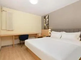 7 Days Inn West Gate of Taiyuan University of Technology