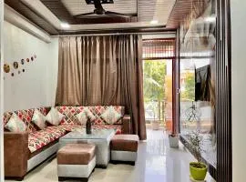 Peaceful Stay at Dil-E-Yaad