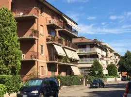 B&B Pergolesi