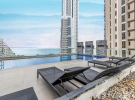 SERENITY Wongamant CONDO, hotel in Pattaya North