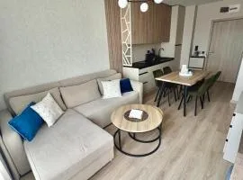 Sorrento Sole Mare Sveti Vlas