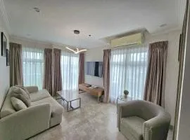 La Grande Residence 1BR Corner unit Phase 2-710