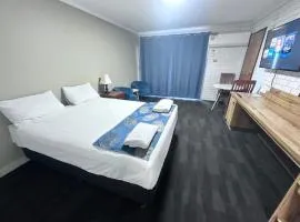 Albury Garden Court Motel