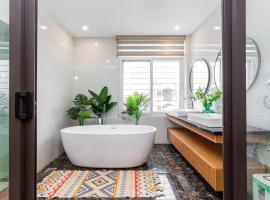 Hoa Hong Hotel - Xa Dan, מלון בהאנוי