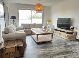 Le Virage du Circuit - Mulsanne