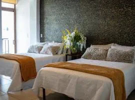 OYO Hotel Casa Zaragoza