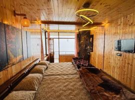 Venice Home Stay, hotel i Kodaikānāl