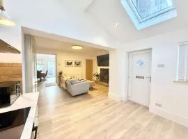 Tanshelf House - Pontefract Town Centre