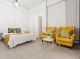 Estudio Céntrico Santa Cruz