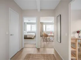 The Arctic Diamond Suite - Quiet Luxury Residence, Rovaniemi