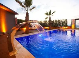 Fiyaka Garden Sapanca