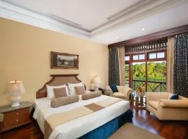 Mahaweli Reach Hotel