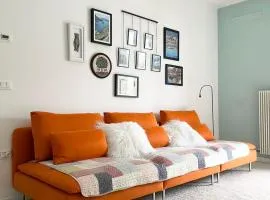 Apartment near Treviso in Silea