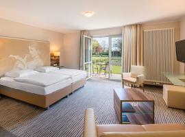 Balland's Hotel & Restaurant