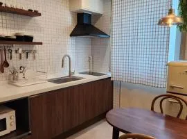 대전야구장 대전감성숙소 대전역 성심당 문창시장 담빛스테이