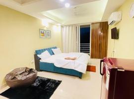 The cozy homes, hotel in Dehradun