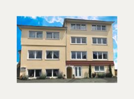 Frühstückspension Zur Krone, hotel in Bad Endbach