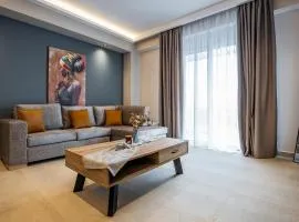 Aether, Light Modern Living